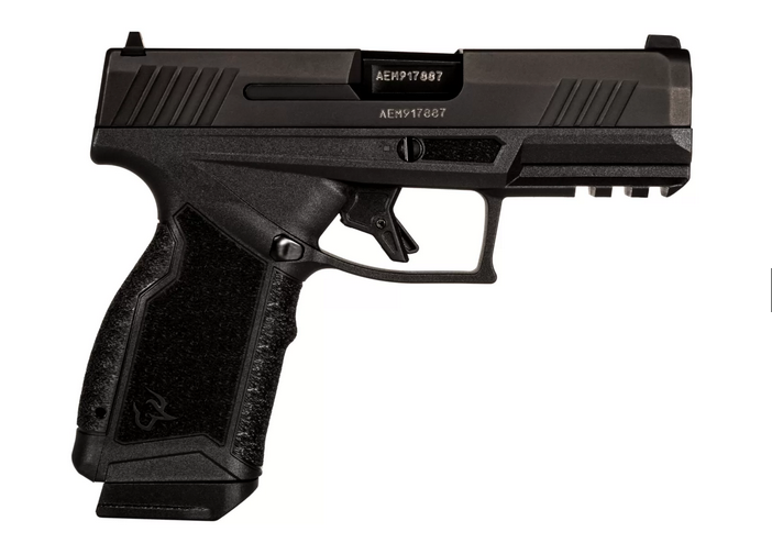 Taurus GX4 Carry Bundle 9mm